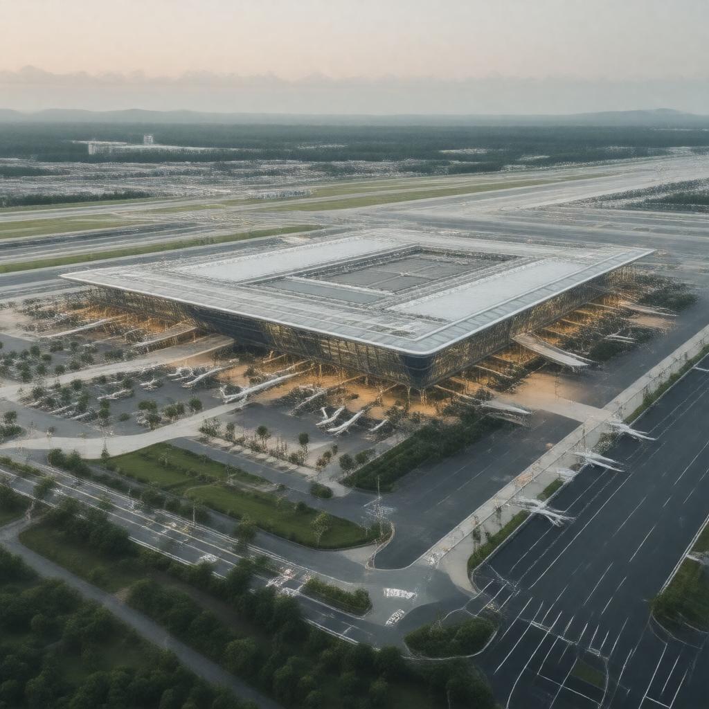 VINCI Airports
